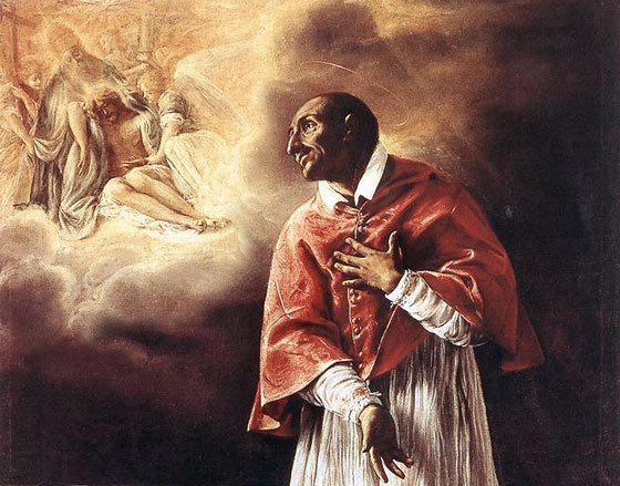San Carlo Borromeo